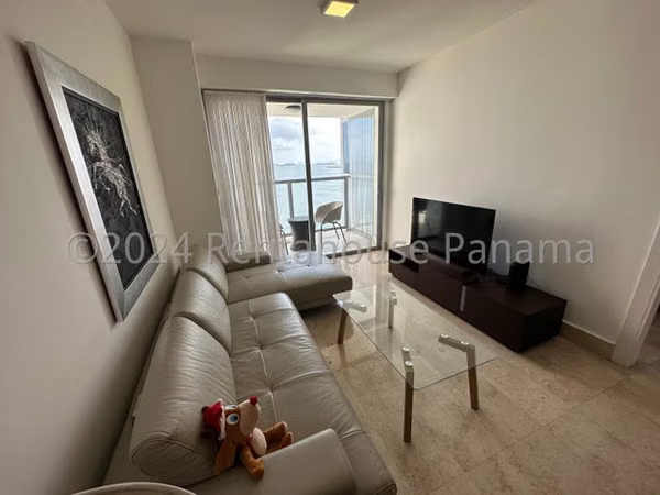 Rental Apartment Amoblado Yoo Ave. Balboa 27SPCG343