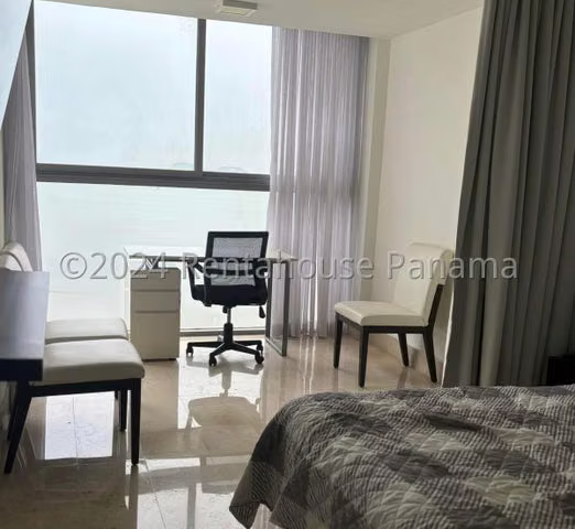 Rental Apartment Amoblado Yoo Ave. Balboa 27SPCG343