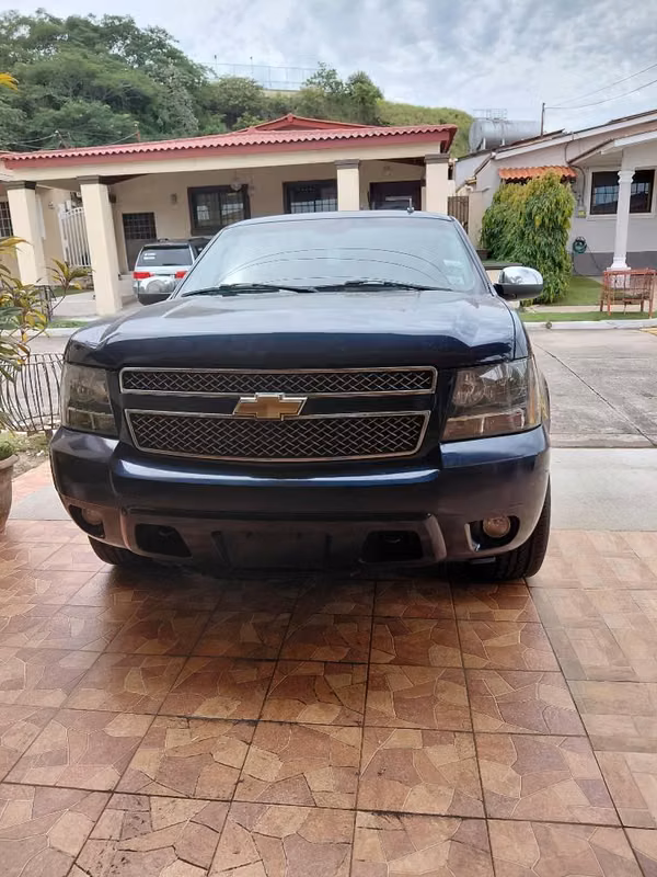 Se vende Tahoe