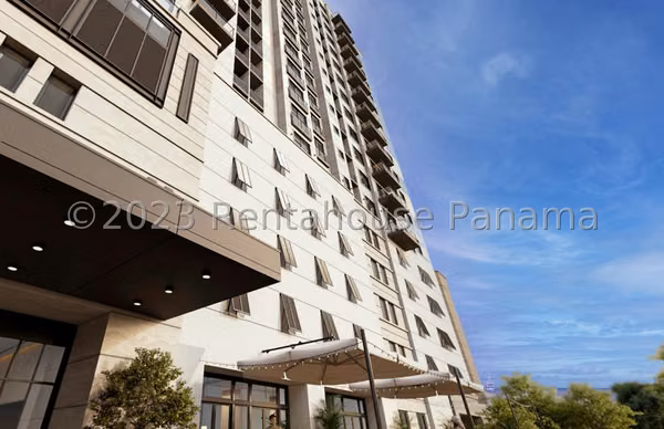 Se Alquila Apartamento en Santa Maria VLU27-206