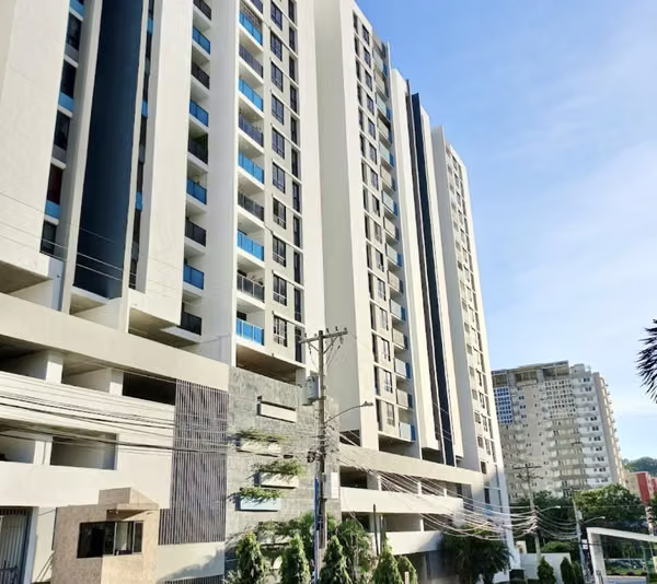 Apartment for sale in Condado del Rey, Terrazas del Rey