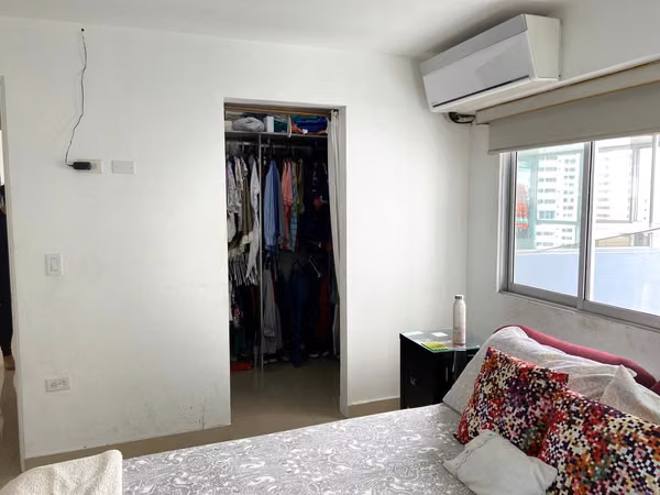 VENTA APARTAMENTO EN PAITILLA sin área social| PRECIO NO NEGOCIABLE