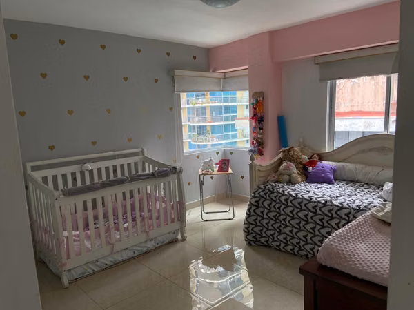 VENTA APARTAMENTO EN PAITILLA sin área social| PRECIO NO NEGOCIABLE
