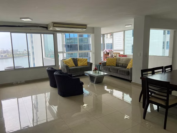 VENTA APARTAMENTO EN PAITILLA sin área social| PRECIO NO NEGOCIABLE
