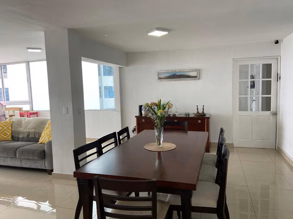 VENTA APARTAMENTO EN PAITILLA sin área social| PRECIO NO NEGOCIABLE