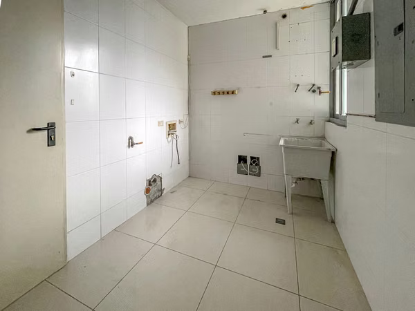 Apartment for Sale in 12 de Octubre – P.H. Royal Point