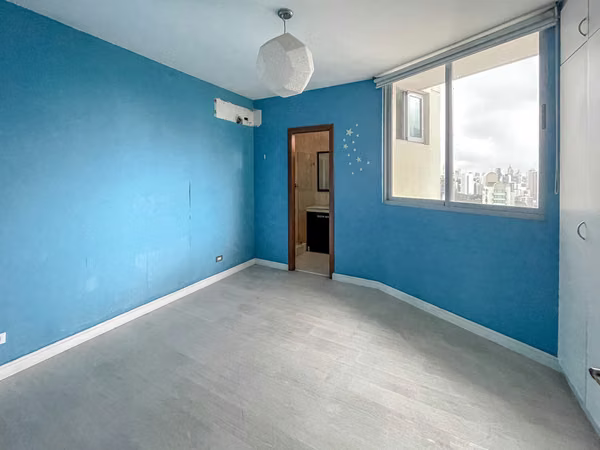 Apartment for Sale in 12 de Octubre – P.H. Royal Point