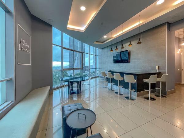 Apartment for Sale in 12 de Octubre – P.H. Royal Point