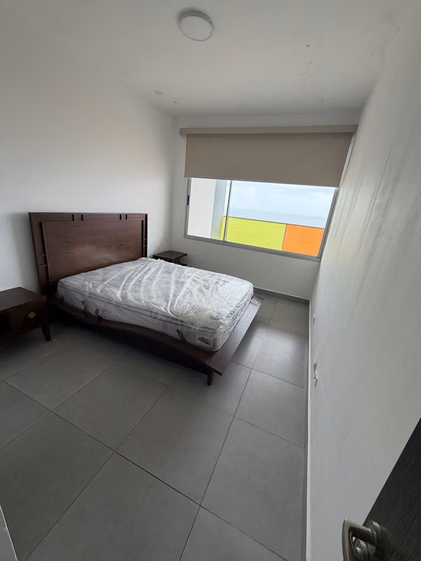 FOR RENT ALQUILER APARTAMENTO AMOBLADO VISTA AL MAR AVENIDA BALBOA