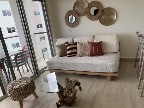 Apartment for Sale at Playa Caracol – Ventanas del Mar