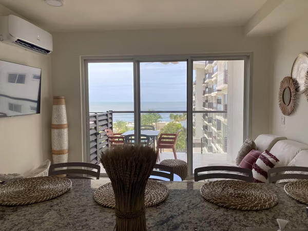 Apartment for Sale at Playa Caracol – Ventanas del Mar