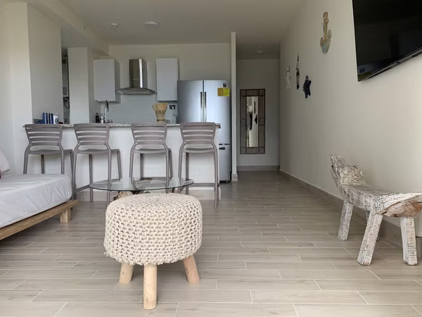 Apartment for Sale at Playa Caracol – Ventanas del Mar