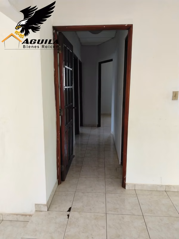 ÁGUILA REAL ESTATE RENTS HOUSE IN VILLA DE LOS SANTOS