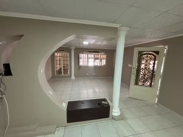 DON BOSCO / BEST DEAL / HOUSE 3 BED / 220M² / 5 MIN METRO