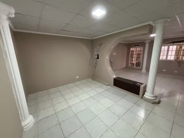 DON BOSCO / BEST DEAL / HOUSE 3 BED / 220M² / 5 MIN METRO