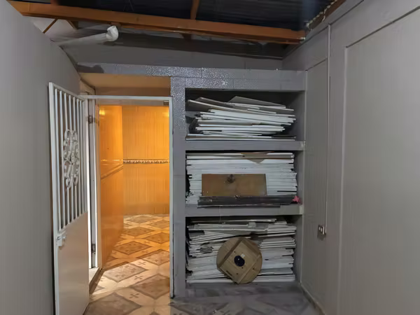 DON BOSCO / BEST DEAL / HOUSE 3 BED / 220M² / 5 MIN METRO