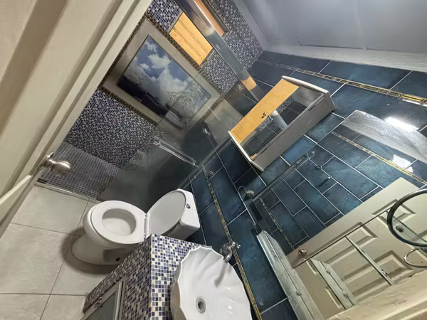 DON BOSCO / BEST DEAL / HOUSE 3 BED / 220M² / 5 MIN METRO