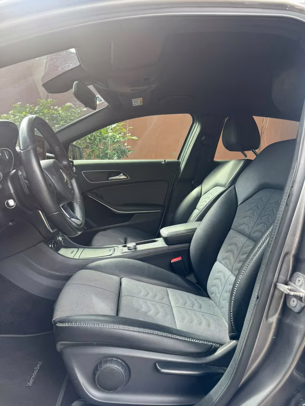 MARKETS -BENZ GLA $8,900