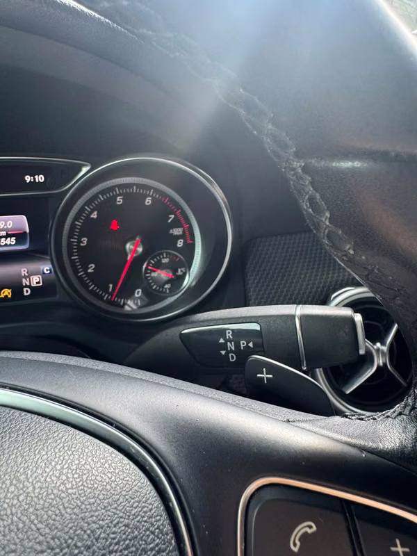 MARKETS -BENZ GLA $8,900