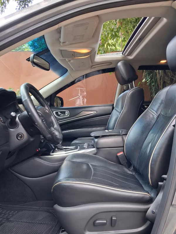 INFINITY QX60 2016 $11.900