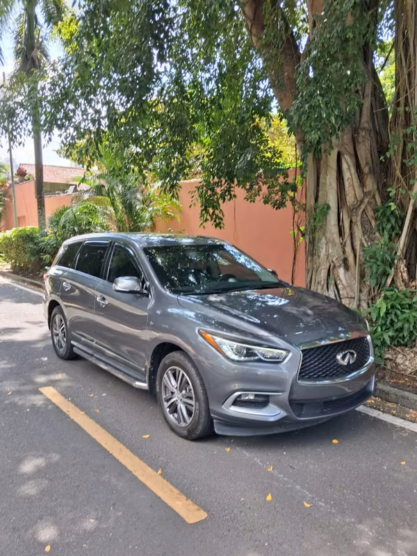 INFINITY QX60 2016 $11.900