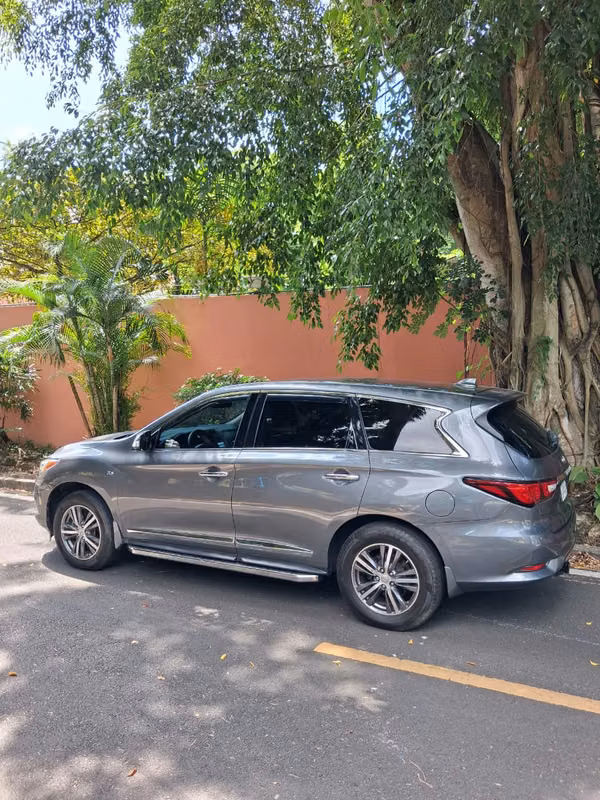INFINITY QX60 2016 $11.900