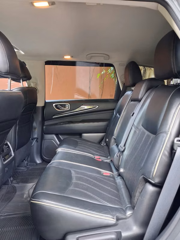 INFINITY QX60 2016 $11.900