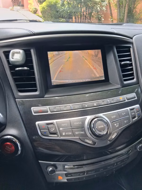 INFINITY QX60 2016 $11.900
