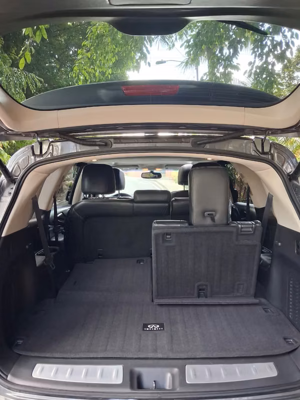 INFINITY QX60 2016 $11.900