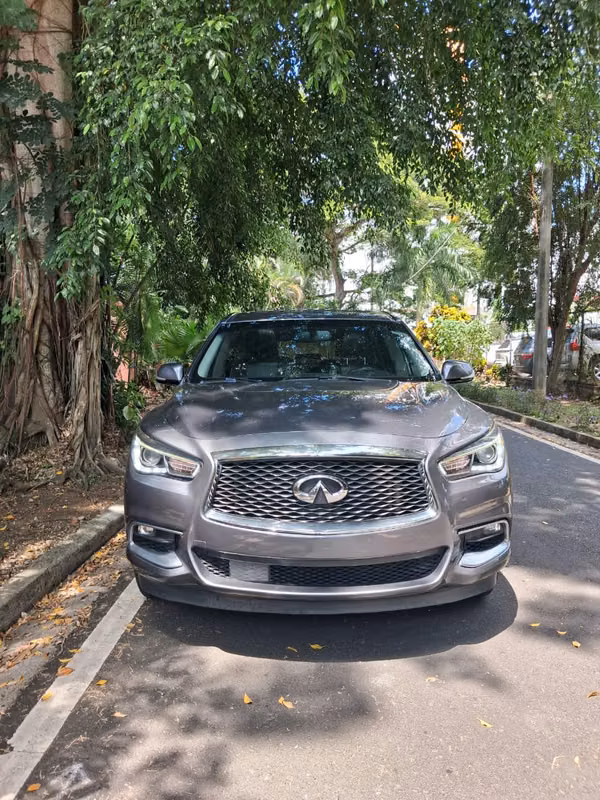 INFINITY QX60 2016 $11.900