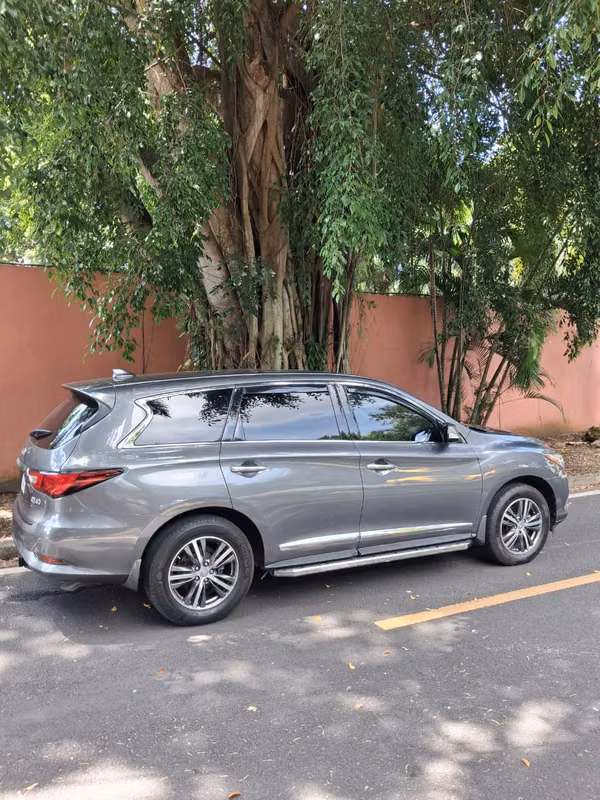 INFINITY QX60 2016 $11.900