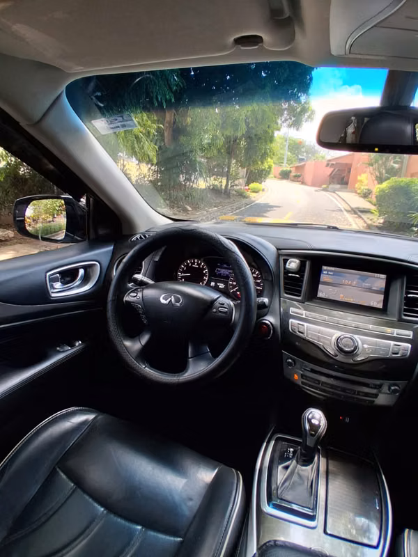 INFINITY QX60 2016 $11.900