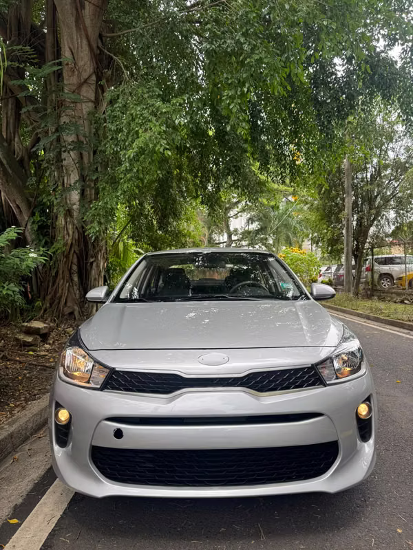 KIA RIO 2020 $8.900
