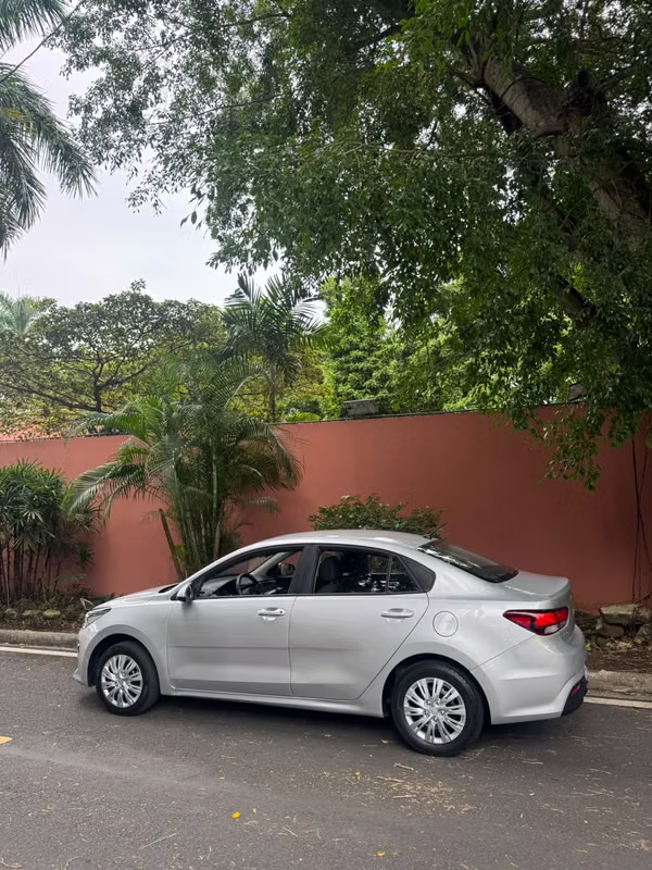 KIA RIO 2020 $8.900