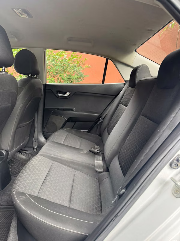 KIA RIO 2020 $8.900