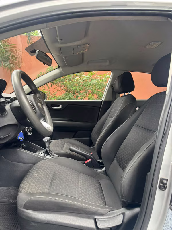 KIA RIO 2020 $8.900