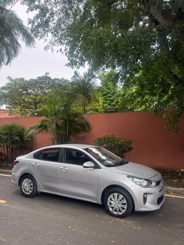 KIA RIO 2020 $8.900