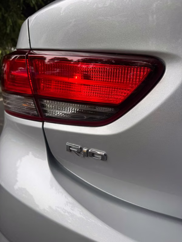 KIA RIO 2020 $8.900