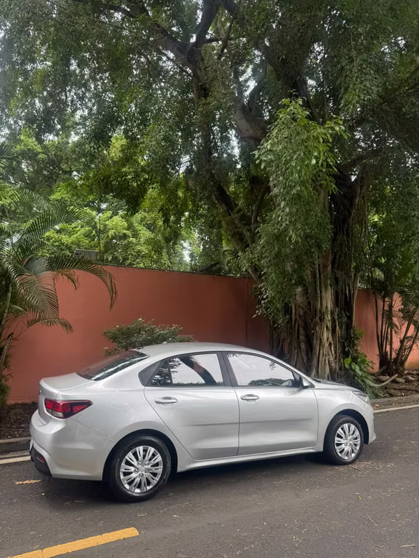 KIA RIO 2020 $8.900