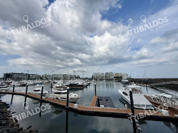 Venta de Lote Terreno en Ocean Reef, Punta Pacifica