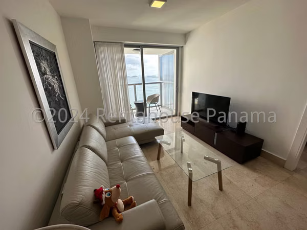 Alquiler de Apartamento en Avenida Balboa Ph Yoo NS