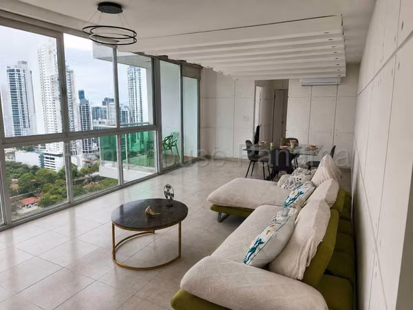 Apartment for sale in Bellavista Ph The Seawaves NS