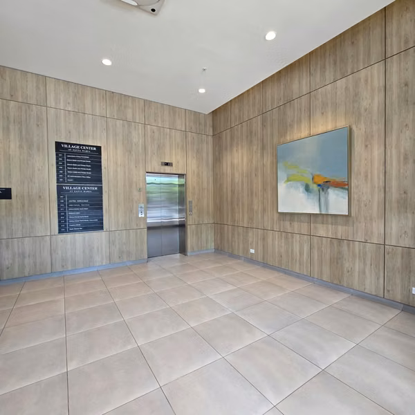 THE OFFICE OF LIGHT IN SANTA MARIA GOLF &amp; amp; COUNTRY CLUB