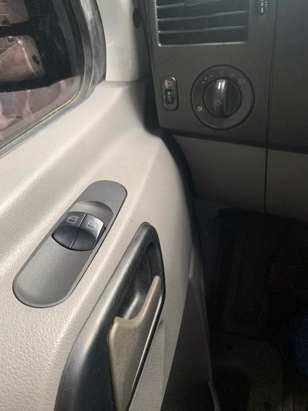 GRAN OPORTUNIDAD BUS MERCEDES SPRINTER 16+1 Pasajeros