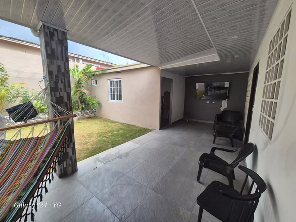 BARGAIN HOUSE SALE IN PH VILLA TIBER