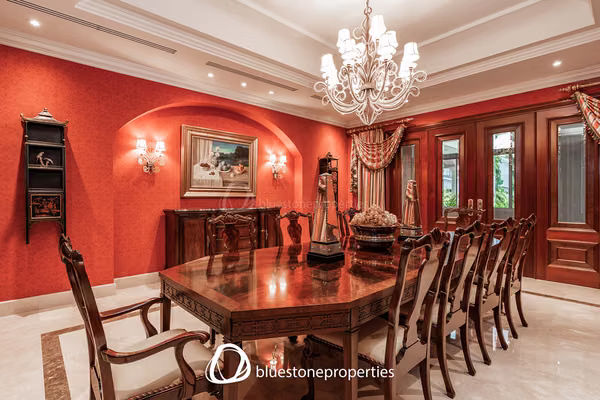 East Coast - Residence of 1,116 mts2 const - 3,400,000
