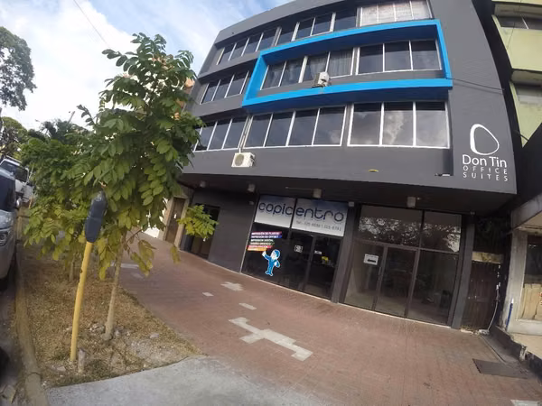 Ave. Cuba - Central Office - 300