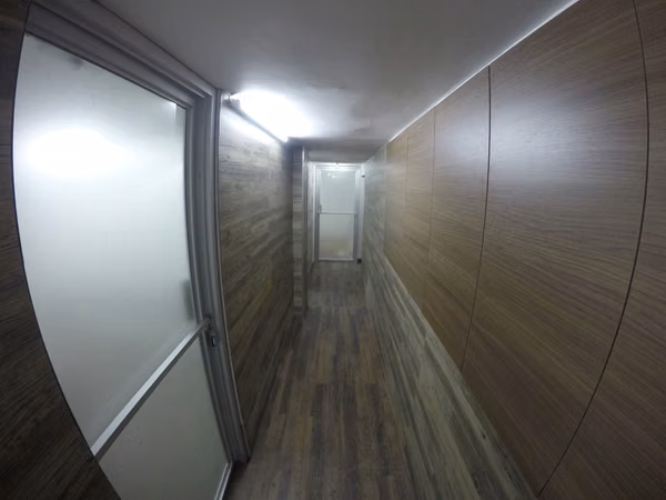 Ave. Cuba - Central Office - 300
