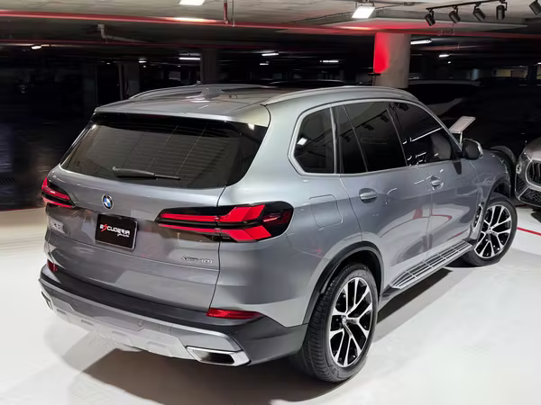 BMW X5 xDrive40i 2024