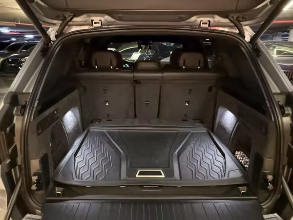 BMW X5 xDrive40i 2024